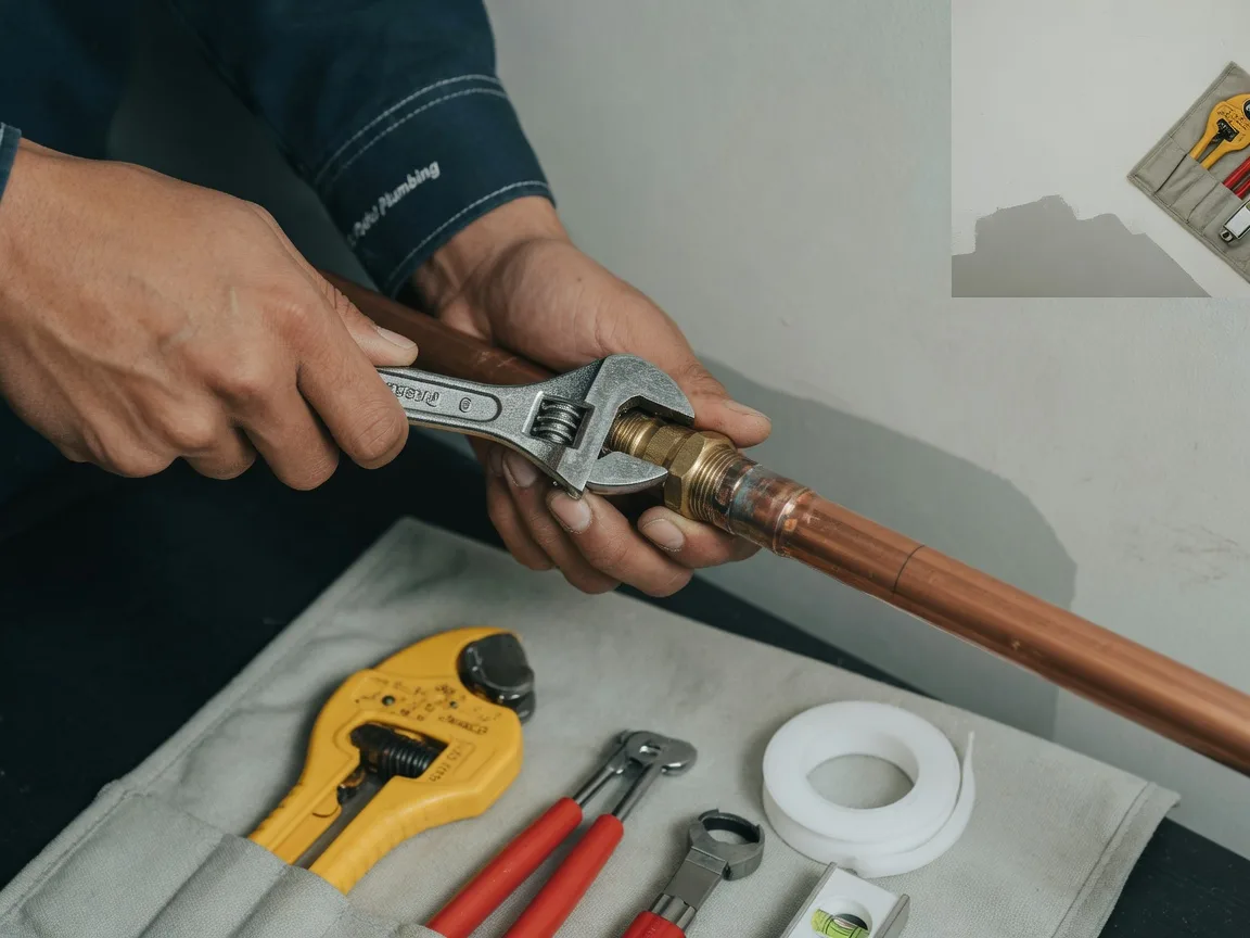 Why choose Drain Cleaning in Gene Autry, OK